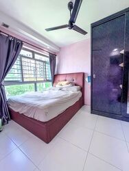 Blk 622B Punggol Spectra (Punggol), HDB 3 Rooms #581121481